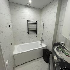 Квартира 100 м², 3-комнатная - изображение 3