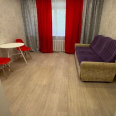Квартира 18 м², 1-комнатная - изображение 2