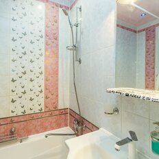 Квартира 45,3 м², 1-комнатная - изображение 4