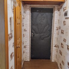 Квартира 30,9 м², 1-комнатная - изображение 3
