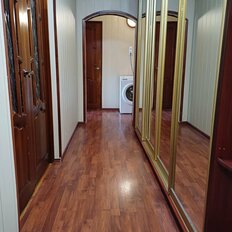 Квартира 71 м², 3-комнатная - изображение 5