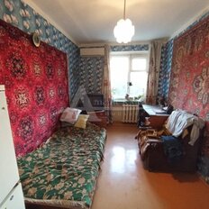 Квартира 57 м², 3-комнатная - изображение 3