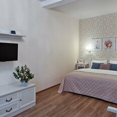 Квартира 34 м², 1-комнатная - изображение 1