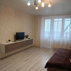 Квартира 40 м², 1-комнатная - изображение 2