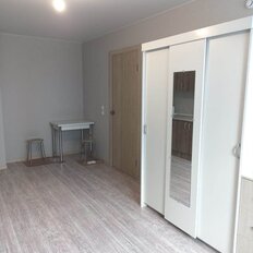 Квартира 26 м², студия - изображение 1