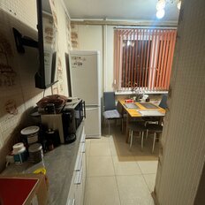 Квартира 38 м², 1-комнатная - изображение 4