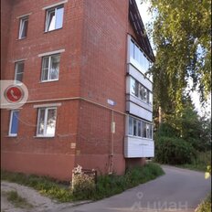 Квартира 67 м², 3-комнатная - изображение 1