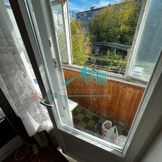 Квартира 31 м², 1-комнатная - изображение 4