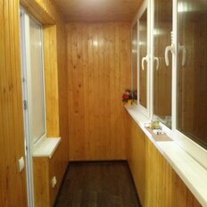 Квартира 40 м², 2-комнатная - изображение 3