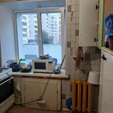 Квартира 59,3 м², 3-комнатная - изображение 1