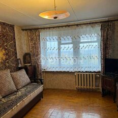 Квартира 64 м², 3-комнатная - изображение 2