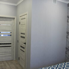 Квартира 44 м², 1-комнатная - изображение 3