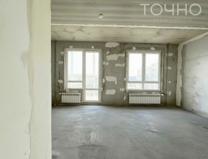 33,7 м², 1-комнатная квартира 5 950 000 ₽ - изображение 61