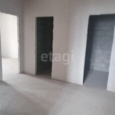 Квартира 75,7 м², 3-комнатная - изображение 3