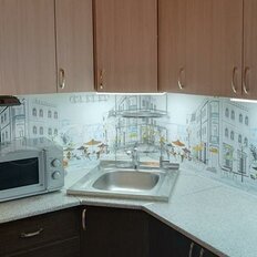 Квартира 65,8 м², 3-комнатная - изображение 2