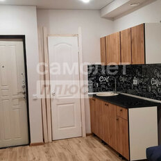 Квартира 20 м², студия - изображение 3