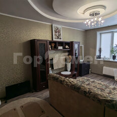 Квартира 77,6 м², 3-комнатная - изображение 1