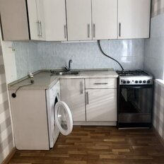 Квартира 35,3 м², 1-комнатная - изображение 1