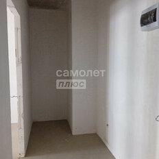 Квартира 42 м², 1-комнатная - изображение 5