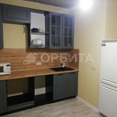 Квартира 34,5 м², 1-комнатная - изображение 1