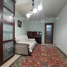 Квартира 60,6 м², 3-комнатная - изображение 5