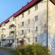 Квартира 55 м², 3-комнатная - изображение 4