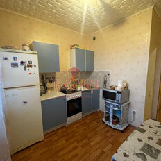 Квартира 43,9 м², 1-комнатная - изображение 5