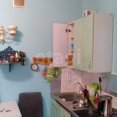 Квартира 23,3 м², студия - изображение 5
