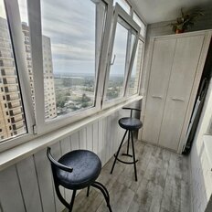 Квартира 20,5 м², студия - изображение 2