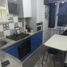 Квартира 60 м², 3-комнатная - изображение 2
