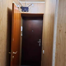 Квартира 32 м², 1-комнатная - изображение 4