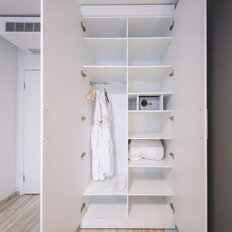 Квартира 54 м², 2-комнатные - изображение 4