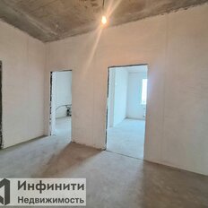 Квартира 109 м², 3-комнатная - изображение 2