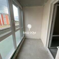 Квартира 70 м², 2-комнатная - изображение 3