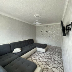 Квартира 51 м², 2-комнатная - изображение 1