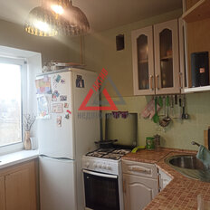 Квартира 28,1 м², 1-комнатная - изображение 1