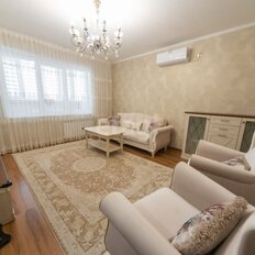 Квартира 67,4 м², 3-комнатная - изображение 3