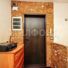 Квартира 66,7 м², 3-комнатная - изображение 3