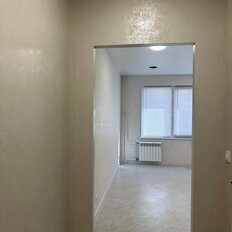 Квартира 20,8 м², 1-комнатная - изображение 4