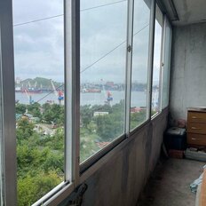 Квартира 36,2 м², 1-комнатная - изображение 4