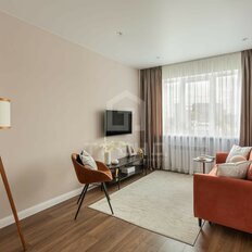 Квартира 47,7 м², 2-комнатная - изображение 3