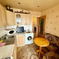 Квартира 72 м², 3-комнатная - изображение 3