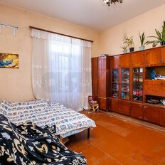 Квартира 35 м², 1-комнатная - изображение 3