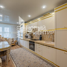 Квартира 43,5 м², 1-комнатная - изображение 1