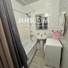Квартира 40,9 м², 1-комнатная - изображение 5