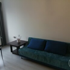 Квартира 27 м², студия - изображение 2