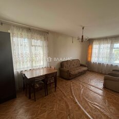 Квартира 62,2 м², 3-комнатная - изображение 3