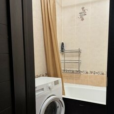 Квартира 40 м², 1-комнатная - изображение 5