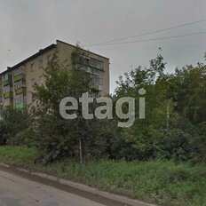Квартира 36 м², 1-комнатная - изображение 3