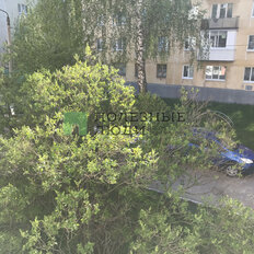 Квартира 45 м², 2-комнатная - изображение 4